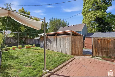 1116 E 2nd Ave, Salt Lake City, UT 84103 - Photo 37