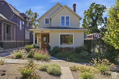 1116 E 2nd Ave, Salt Lake City, UT 84103 - Photo 1