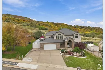 7991 S 1925 E, South Weber, UT 84405 - Photo 43