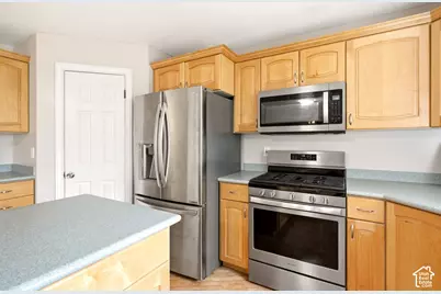 7991 S 1925 E, South Weber, UT 84405 - Photo 15