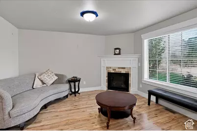 1496 E 6225 S, South Ogden, UT 84405 - Photo 3