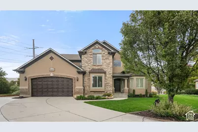5984 W 11950 N, Highland, UT 84003 - Photo 1