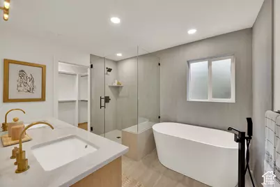 2268 E Roosevelt Ave, Salt Lake City, UT 84108 - Photo 21