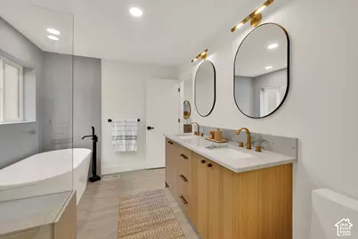 2268 E Roosevelt Ave, Salt Lake City, UT 84108 - Photo 23