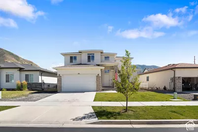 815 W Powderwood Ln, Mapleton, UT 84664 - Photo 1