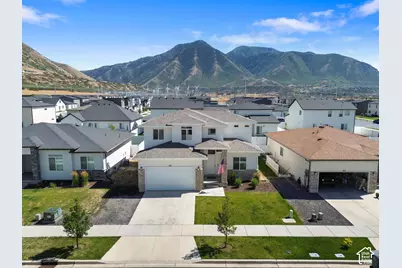 815 W Powderwood Ln, Mapleton, UT 84664 - Photo 3