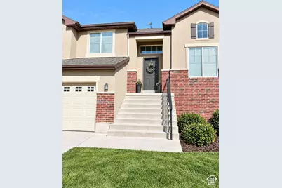 1052 Chidester Dr, North Salt Lake, UT 84054 - Photo 1