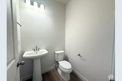7654 S Clipper Hill Rd W, West Jordan, UT 84081 - Photo 19
