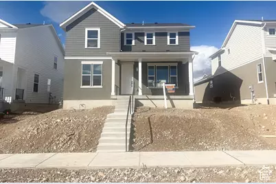 7654 S Clipper Hill Rd W, West Jordan, UT 84081 - Photo 1