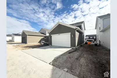 7654 S Clipper Hill Rd W, West Jordan, UT 84081 - Photo 5