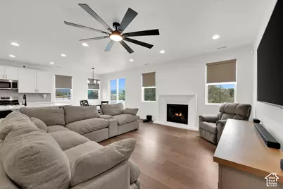 2493 W 2075 S, West Haven, UT 84401 - Photo 9