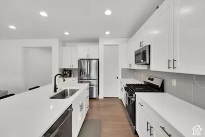 2493 W 2075 S, West Haven, UT 84401 - Photo 15