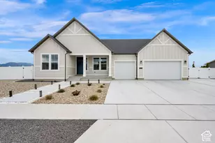 2493 W 2075 S, West Haven, UT 84401 - Photo 1