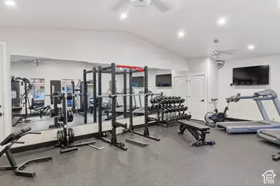 5507 W Sicily Ln, Highland, UT 84003 - Photo 35