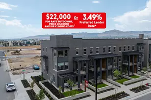 5321 W Center Field Dr S, South Jordan, UT 84009 - Photo 1
