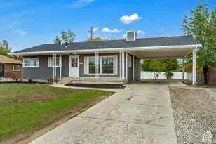 801 E Baker Dr, Midvale, UT 84047 - Photo 1