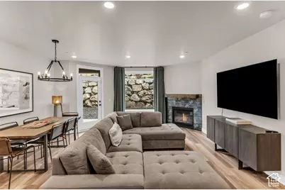 909 W Peace Tree Trl #208 LO, Kamas, UT 84036 - Photo 3