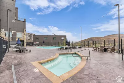 909 W Peace Tree Trl #208 LO, Kamas, UT 84036 - Photo 27