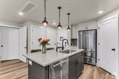 909 W Peace Tree Trl #208 LO, Kamas, UT 84036 - Photo 7