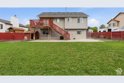 6857 S 3300 St W, West Jordan, UT 84084 - Photo 27