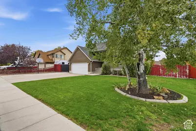 6857 S 3300 St W, West Jordan, UT 84084 - Photo 3