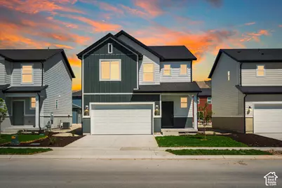 2458 N 1765 W #138, Clinton, UT 84015 - Photo 1