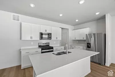 2458 N 1765 W #138, Clinton, UT 84015 - Photo 17