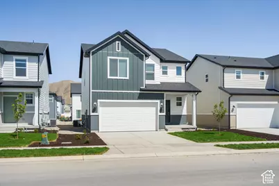 2458 N 1765 W #138, Clinton, UT 84015 - Photo 3