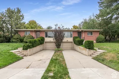 4793 S Holladay Blvd, Salt Lake City, UT 84109 - Photo 1