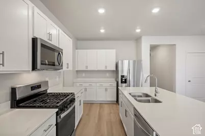 2498 N 1765 W #133, Clinton, UT 84015 - Photo 17