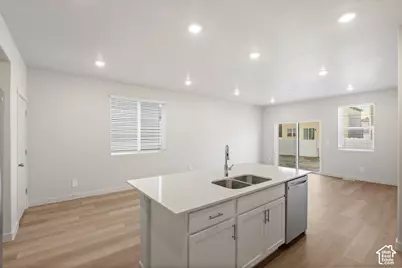 2473 N 1765 W #160, Clinton, UT 84015 - Photo 15