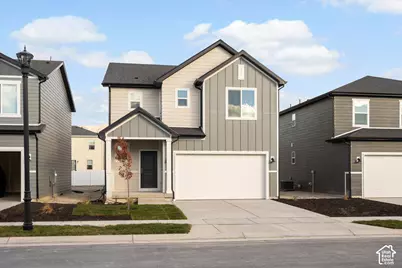 2473 N 1765 W #160, Clinton, UT 84015 - Photo 3
