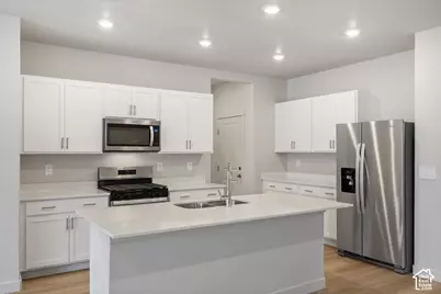 2473 N 1765 W #160, Clinton, UT 84015 - Photo 19