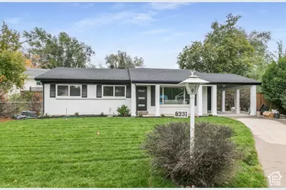 6231 S 2275 E, Holladay, UT 84121 - Photo 1