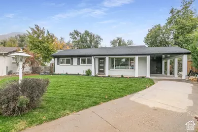 6231 S 2275 E, Holladay, UT 84121 - Photo 3