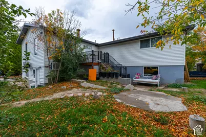 2016 W Hewwood Cir S, Taylorsville, UT 84129 - Photo 21