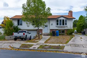 2016 W Hewwood Cir S, Taylorsville, UT 84129 - Photo 1
