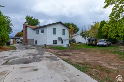 2016 W Hewwood Cir S, Taylorsville, UT 84129 - Photo 29