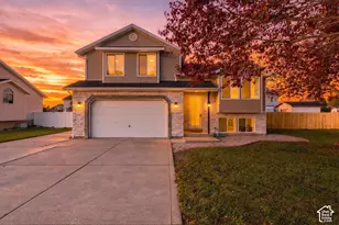 4106 W 4875 S, Roy, UT 84067 - Photo 1