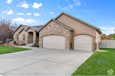 14363 S Butterfield Park Way, Herriman, UT 84096 - Photo 33