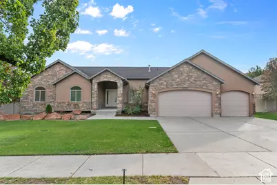 14363 S Butterfield Park Way, Herriman, UT 84096 - Photo 1