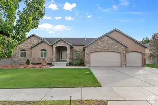 14363 S Butterfield Park Way, Herriman, UT 84096 - Photo 1