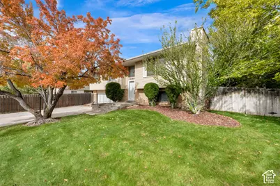 2183 E Newcastle Dr, Sandy, UT 84093 - Photo 1