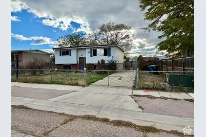 8688 S 3680 W, West Jordan, UT 84088 - Photo 1