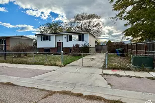 8688 S 3680 W, West Jordan, UT 84088 - Photo 1