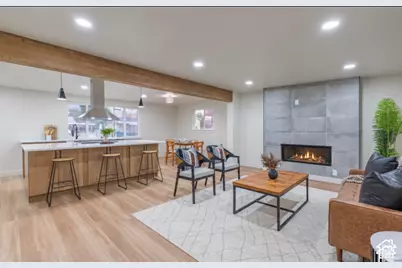 5135 S 1000 E, Murray, UT 84117 - Photo 1