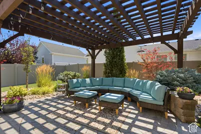 436 N Joseph Acres Rd, Kaysville, UT 84037 - Photo 97
