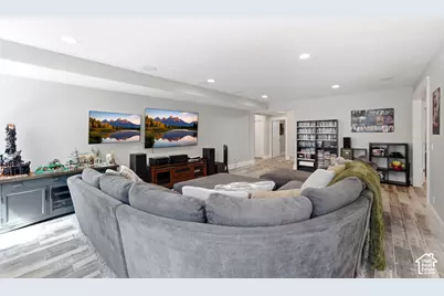 436 N Joseph Acres Rd, Kaysville, UT 84037 - Photo 65