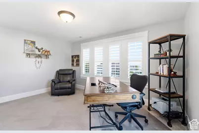 436 N Joseph Acres Rd, Kaysville, UT 84037 - Photo 53