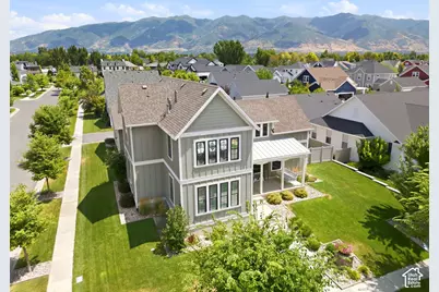 436 N Joseph Acres Rd, Kaysville, UT 84037 - Photo 121